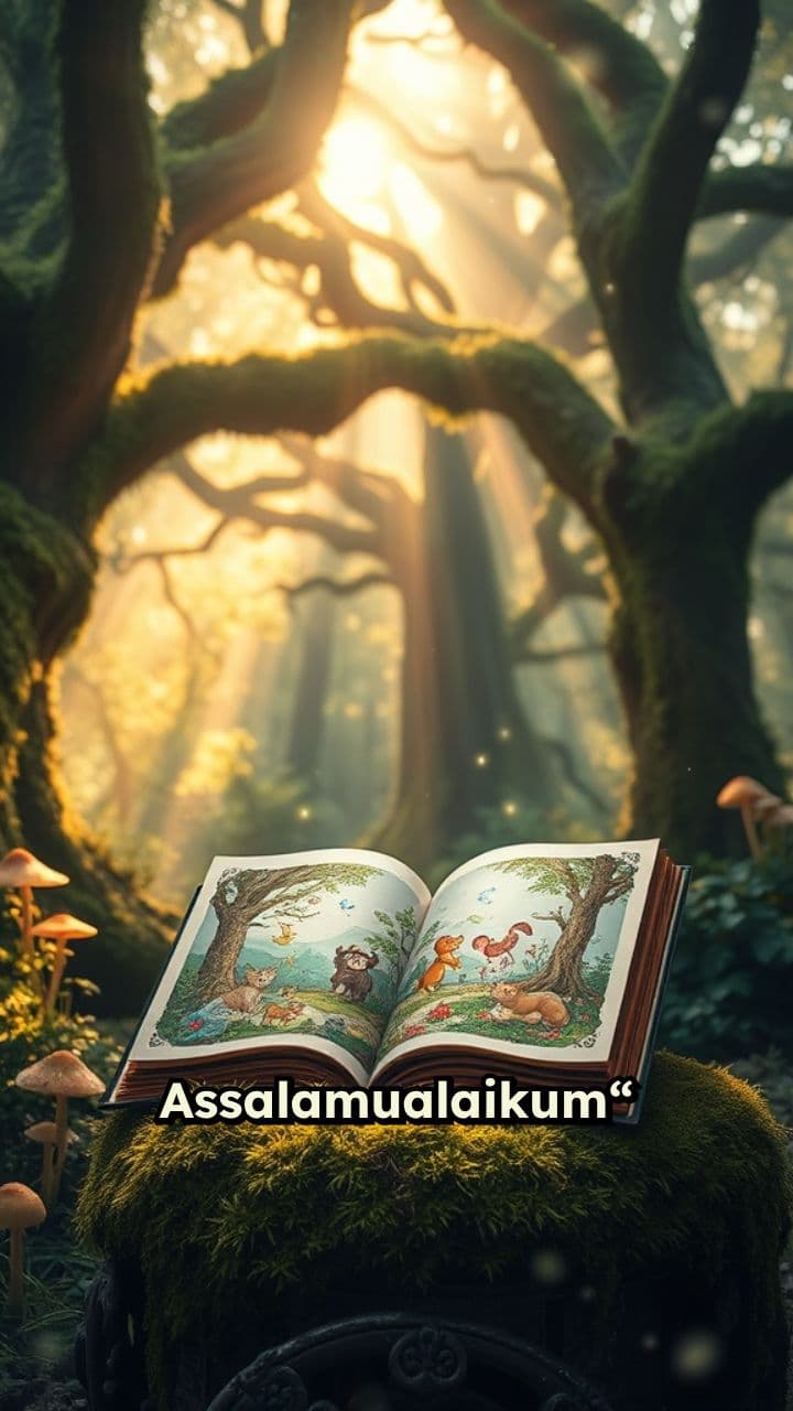 Bunny aur Jadoo ki Gajar