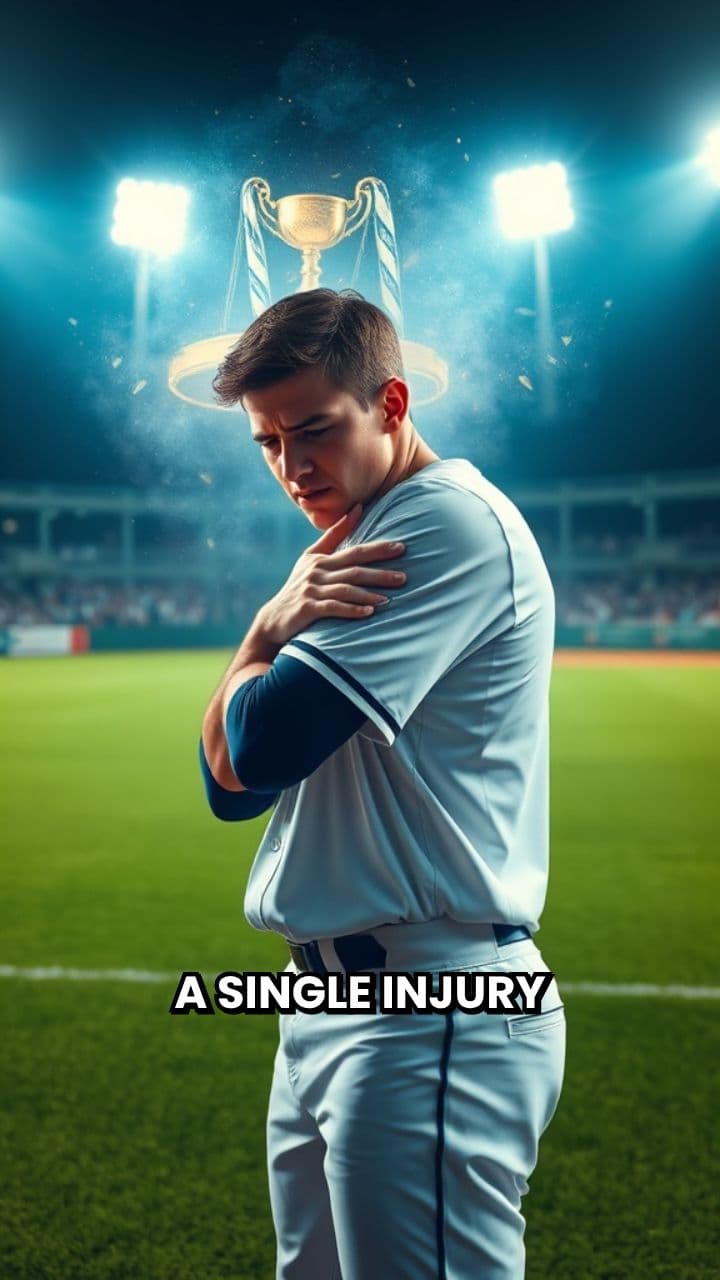 Injury's Impact on Dreams