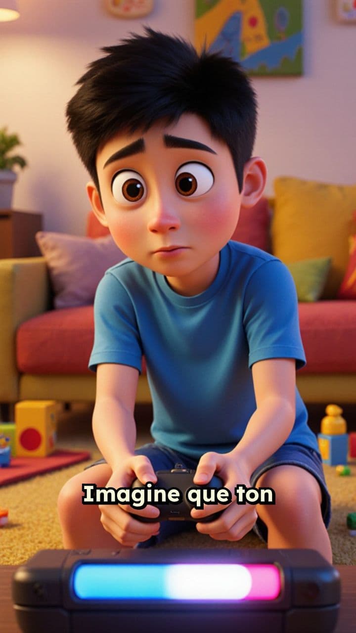 L'Argent de Poche et l'Intérêt Composé