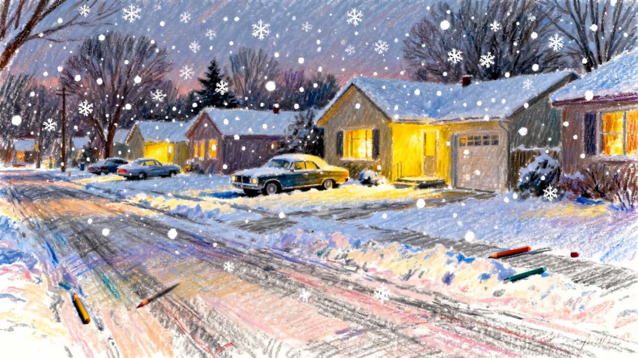 Rudy the Red-Nose Roadster