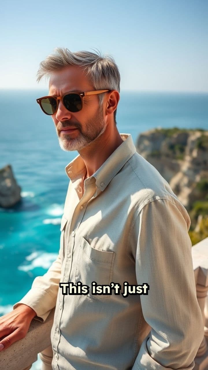 The Healing Power of Travel