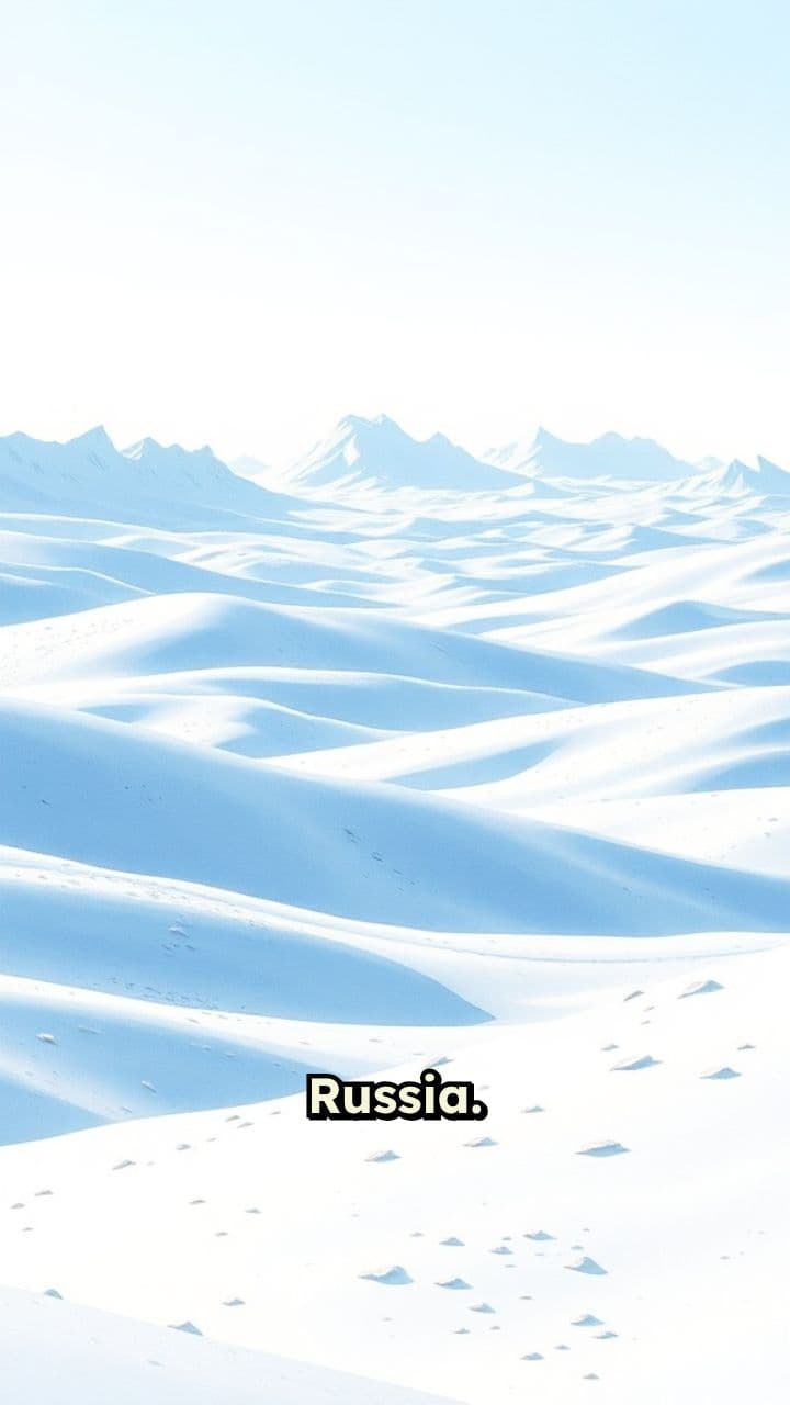 A Unique Arctic Destination