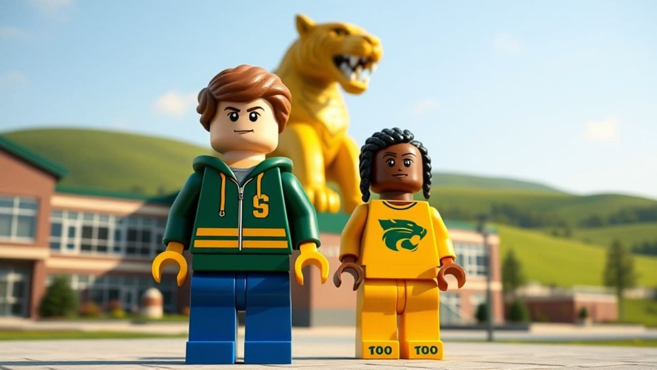 Cougar Commitments at Kennedy