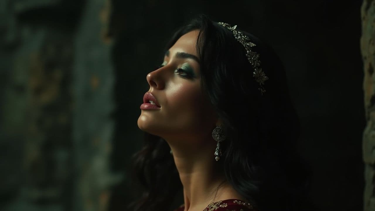 ריקוד של אהבה וחופש