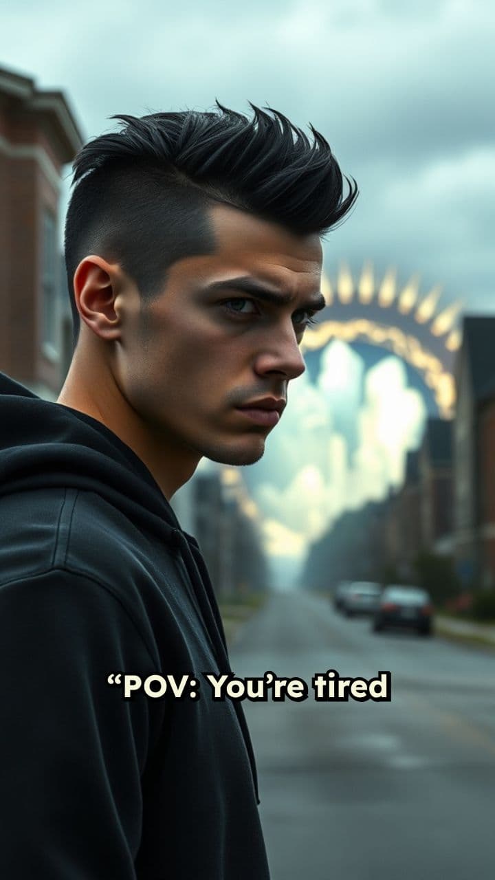 Rizz Your Way to Agartha