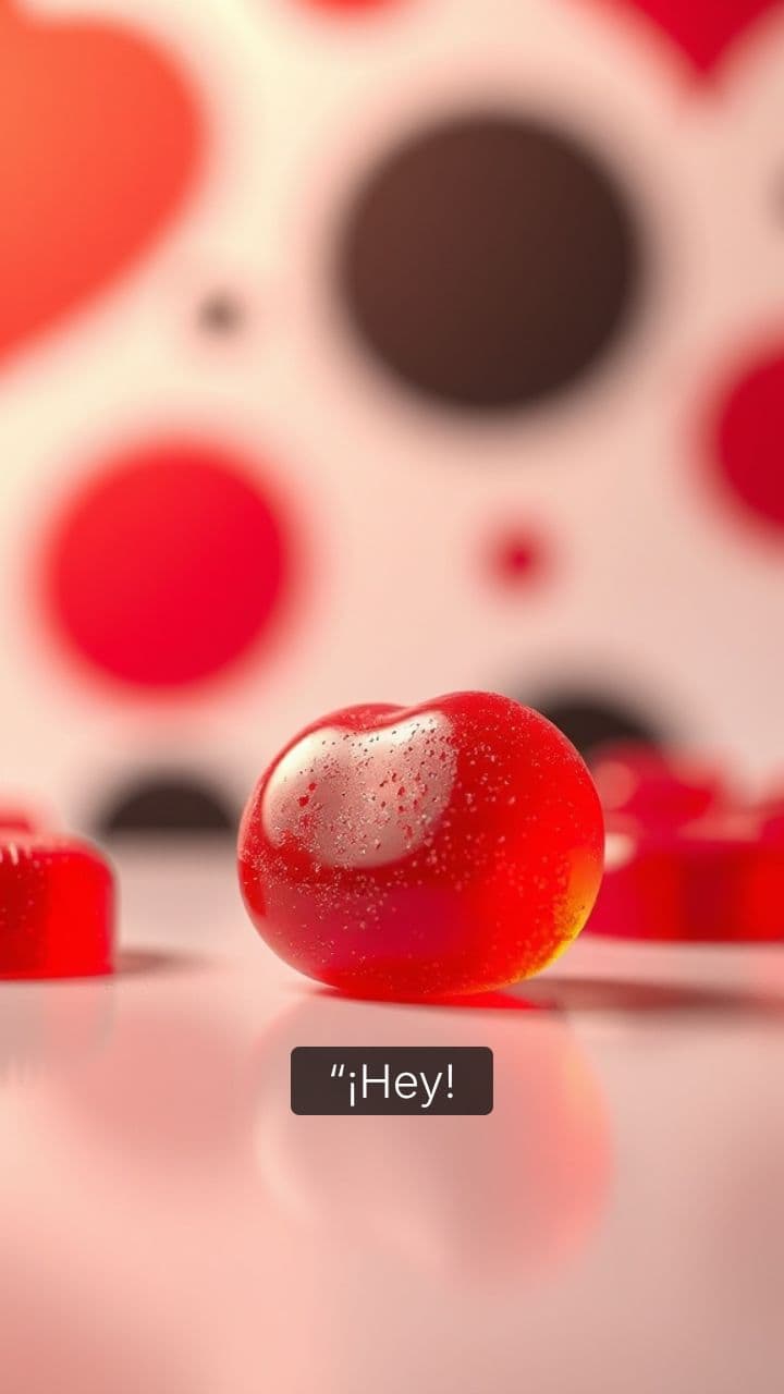 Boomzi: Sabor que Explota