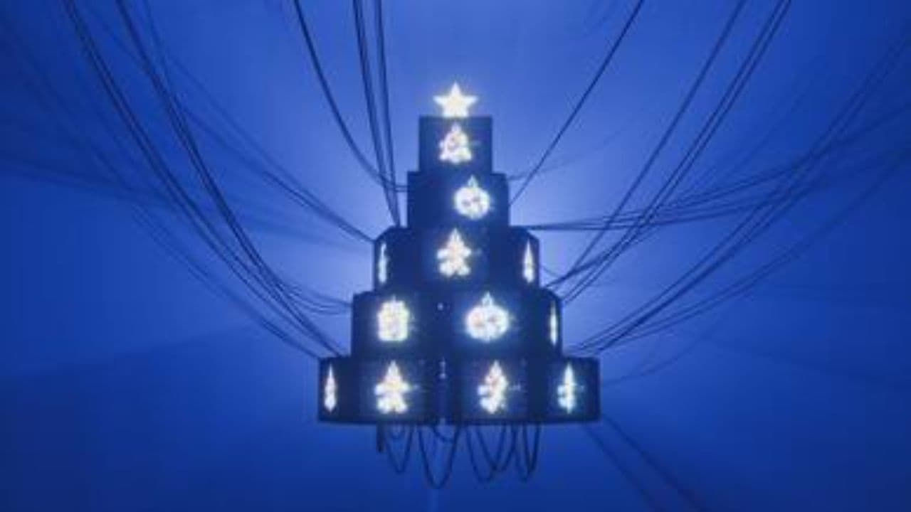 З Новим роком, Україно!