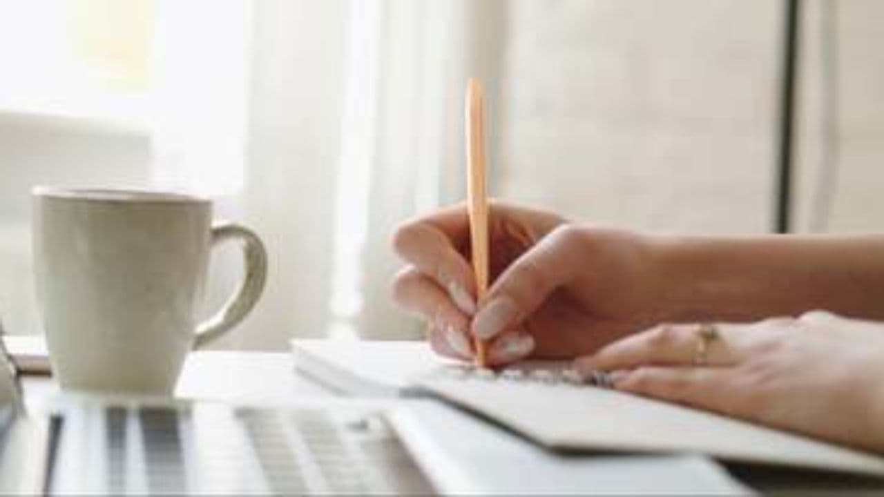 Island Magic: A Simple Life