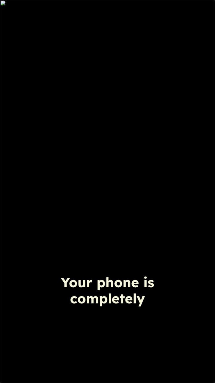How Your OS Fakes Multitasking