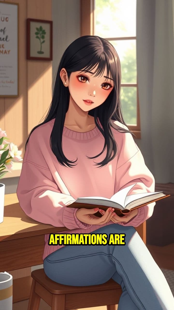 The Power of Daily Affirmations