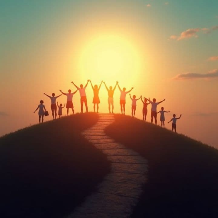 Elementos para el Desarrollo Integral Personal