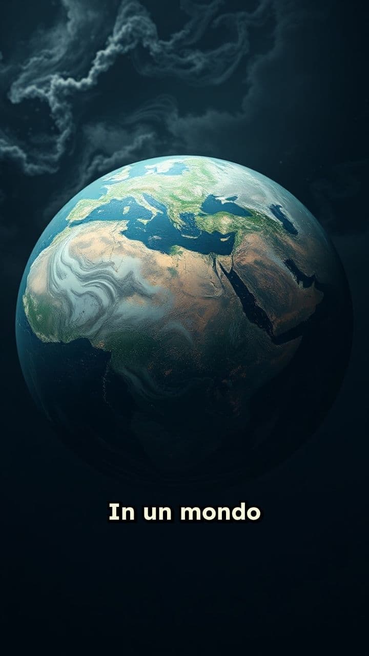 Un Compleanno da Brivido