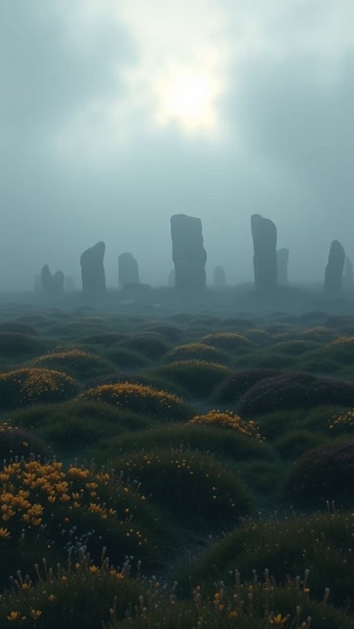 Clan Theracrom : L'Honneur et la Flamme