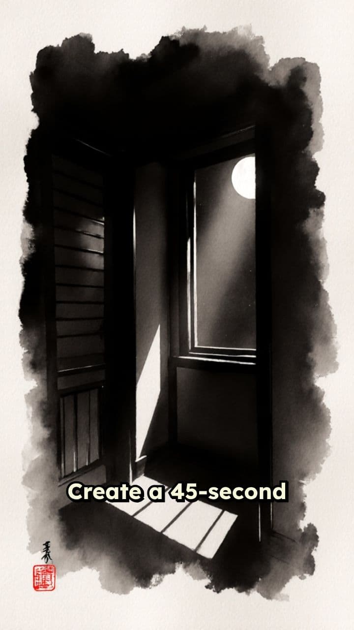 The Whispering Monitor