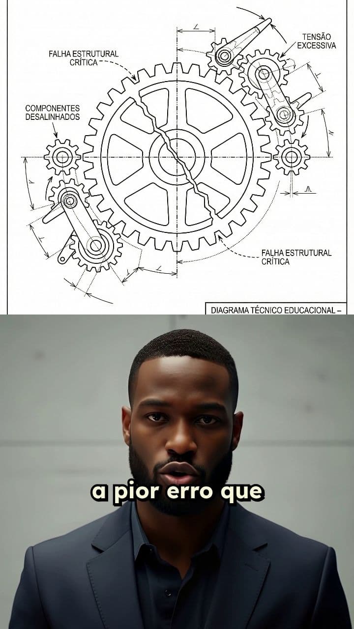 Ame seu trabalho para vender melhor