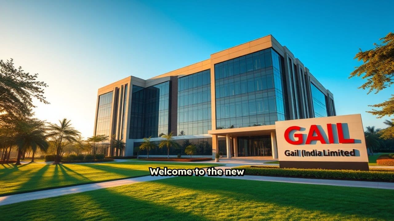 GAIL Ranchi: Safety and Evacuation Briefing