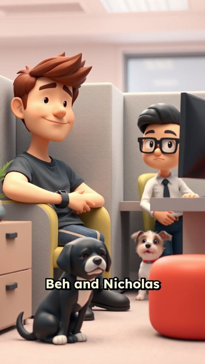 New Year's Campus Chaos: A Decade Back!