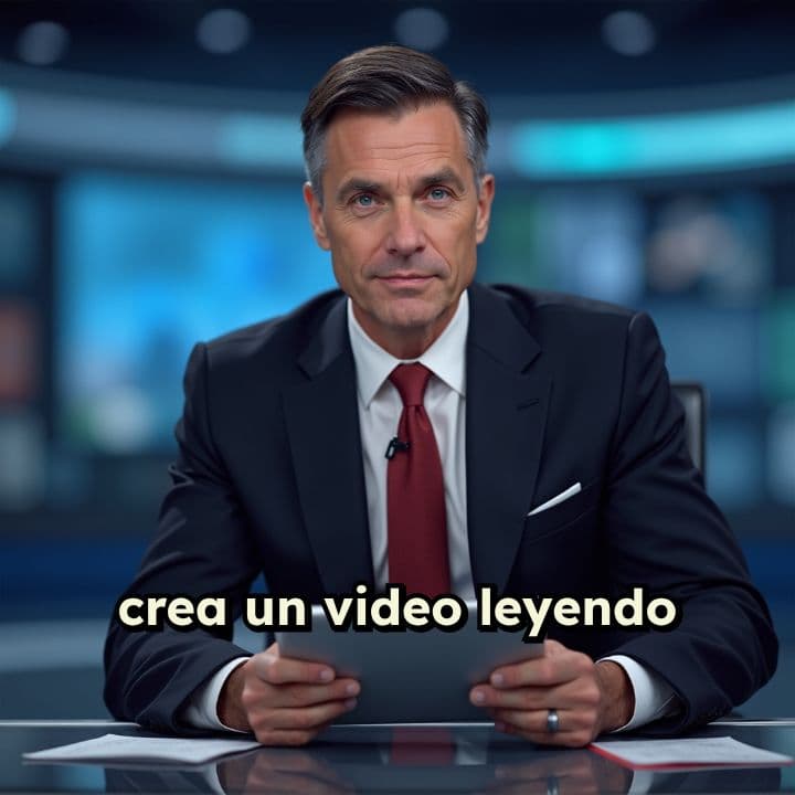 Lectura de Noticias Actualizadas