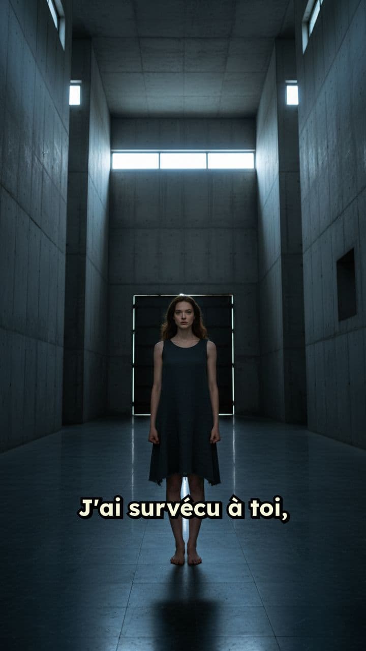 Plus belle, plus vraie, plus forte