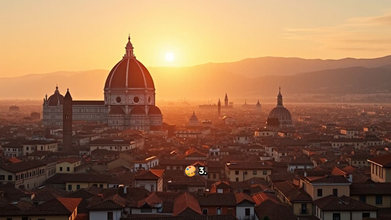 Italy's Artistic and Coastal Treasures