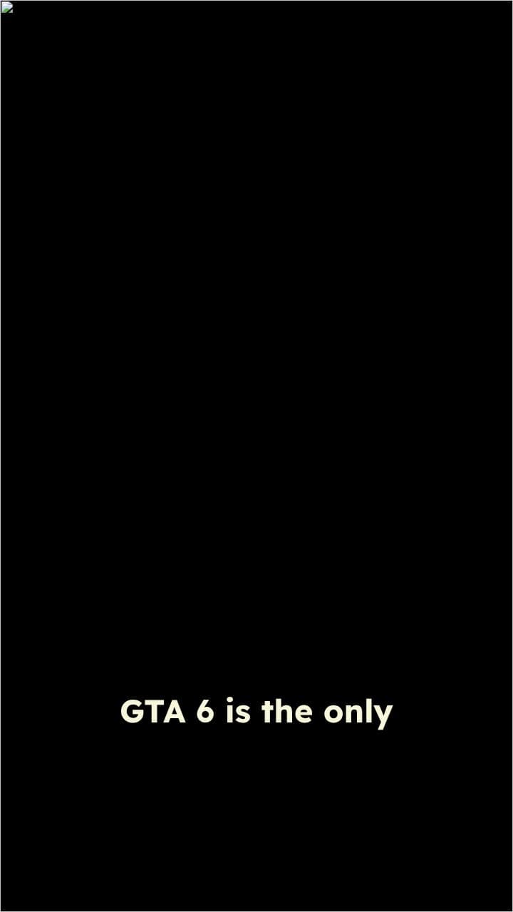 GTA 6: A Historic Gaming Event