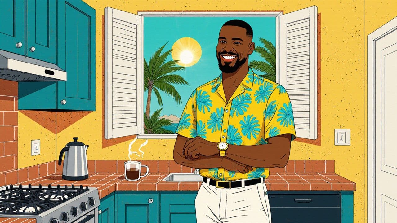 tiene el azúcar abajo