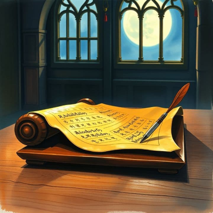 कुरु युद्ध की पूर्वाभास