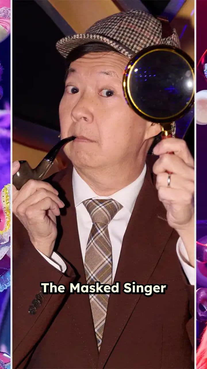 Masked Singer Season 14 Chaos Begins