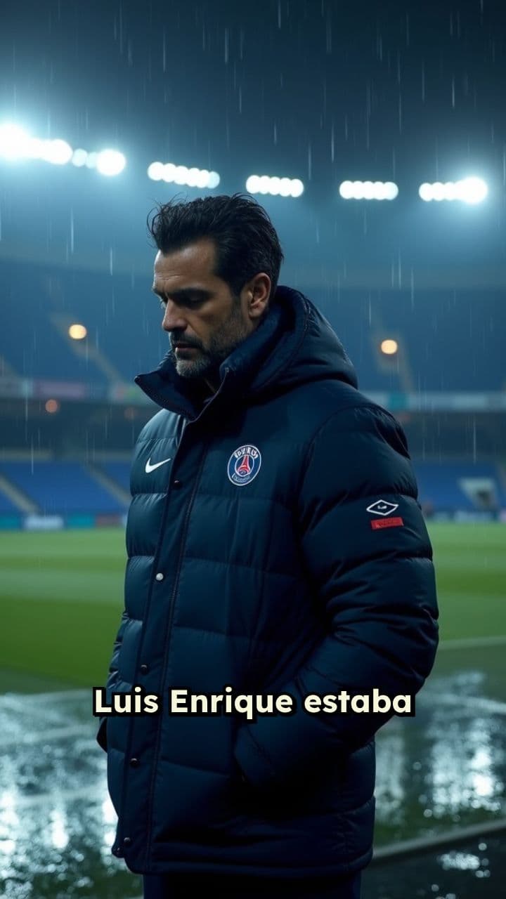 Luis Enrique firma un sextete histórico