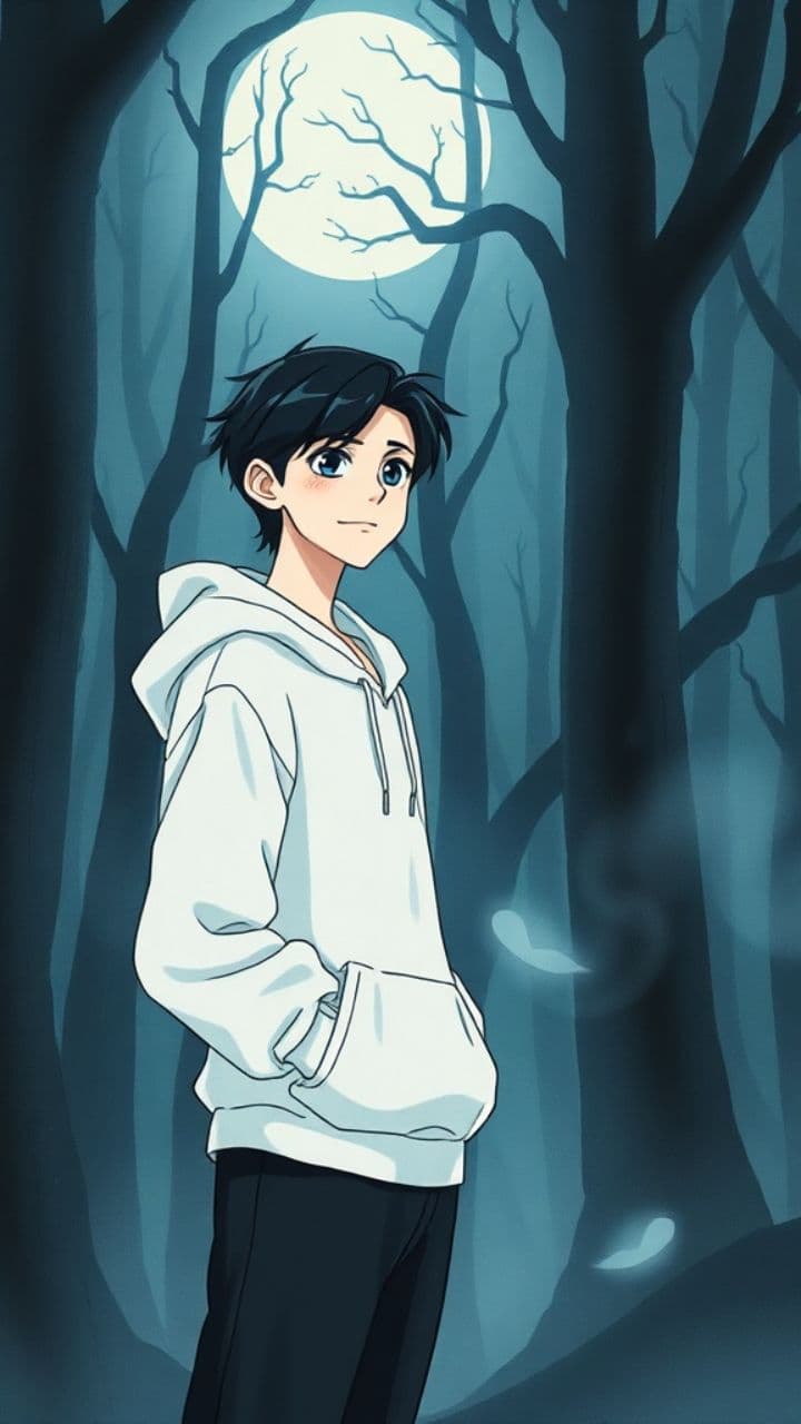 Кровь на белых розах