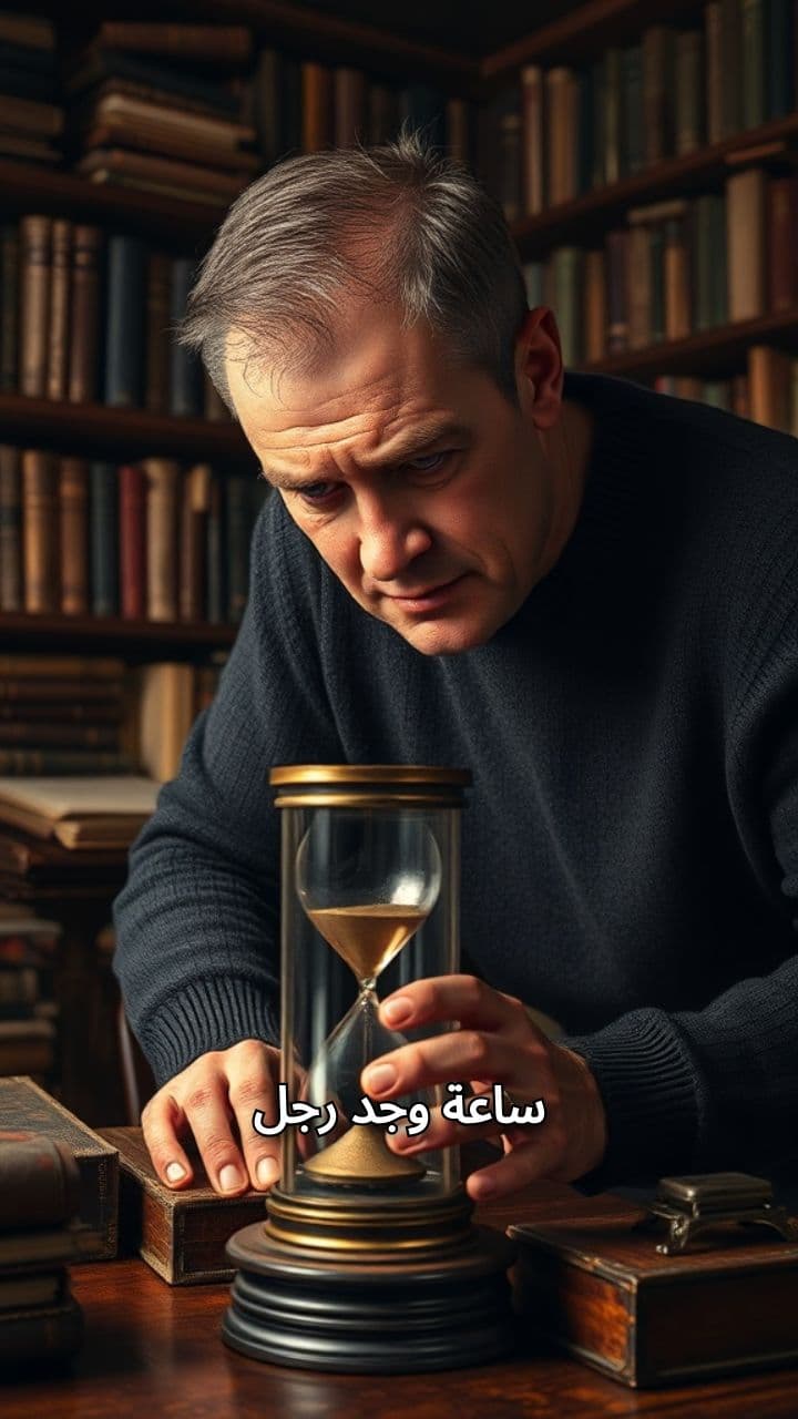 بداية جديدة