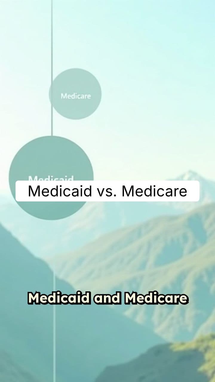 Understanding Medicaid for Assisted Living & Nursing Homes