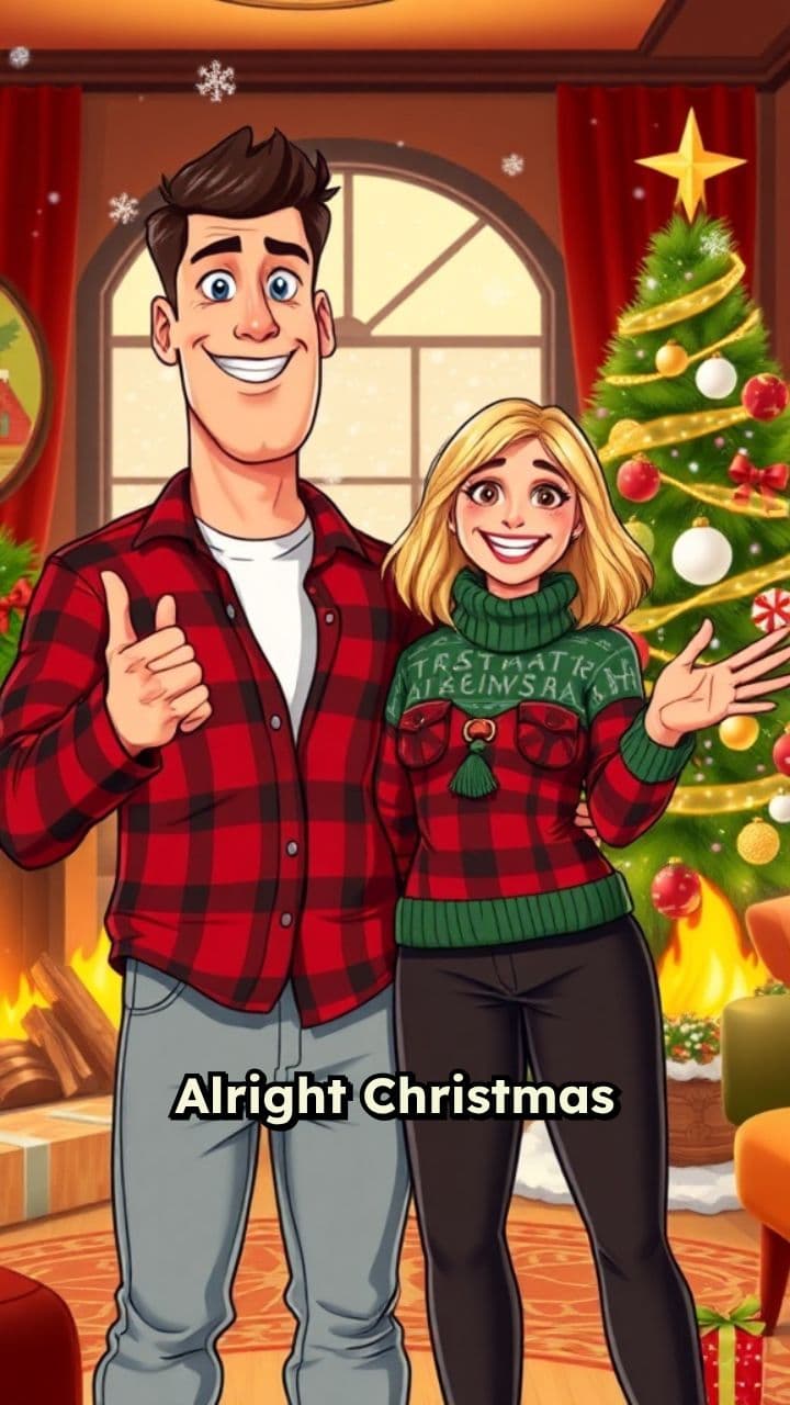 Ultimate Holiday Showdown: Choose Your Faves!