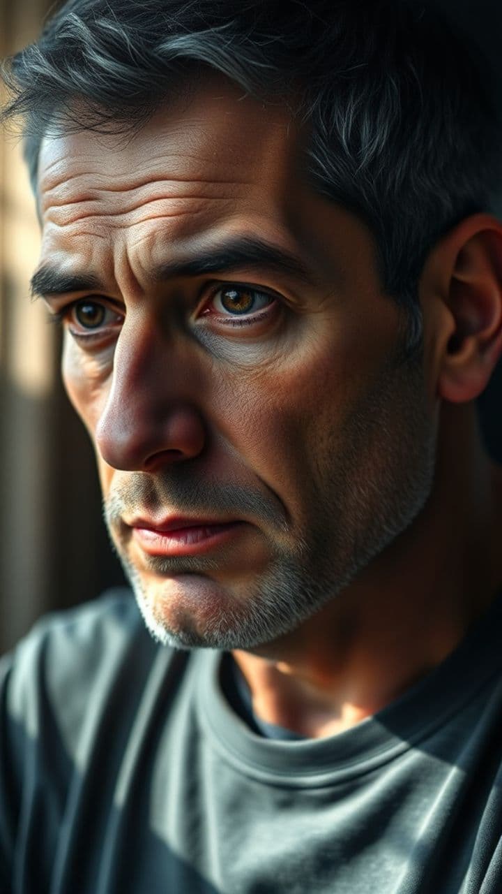 Un Padre e il Suo Orgoglio