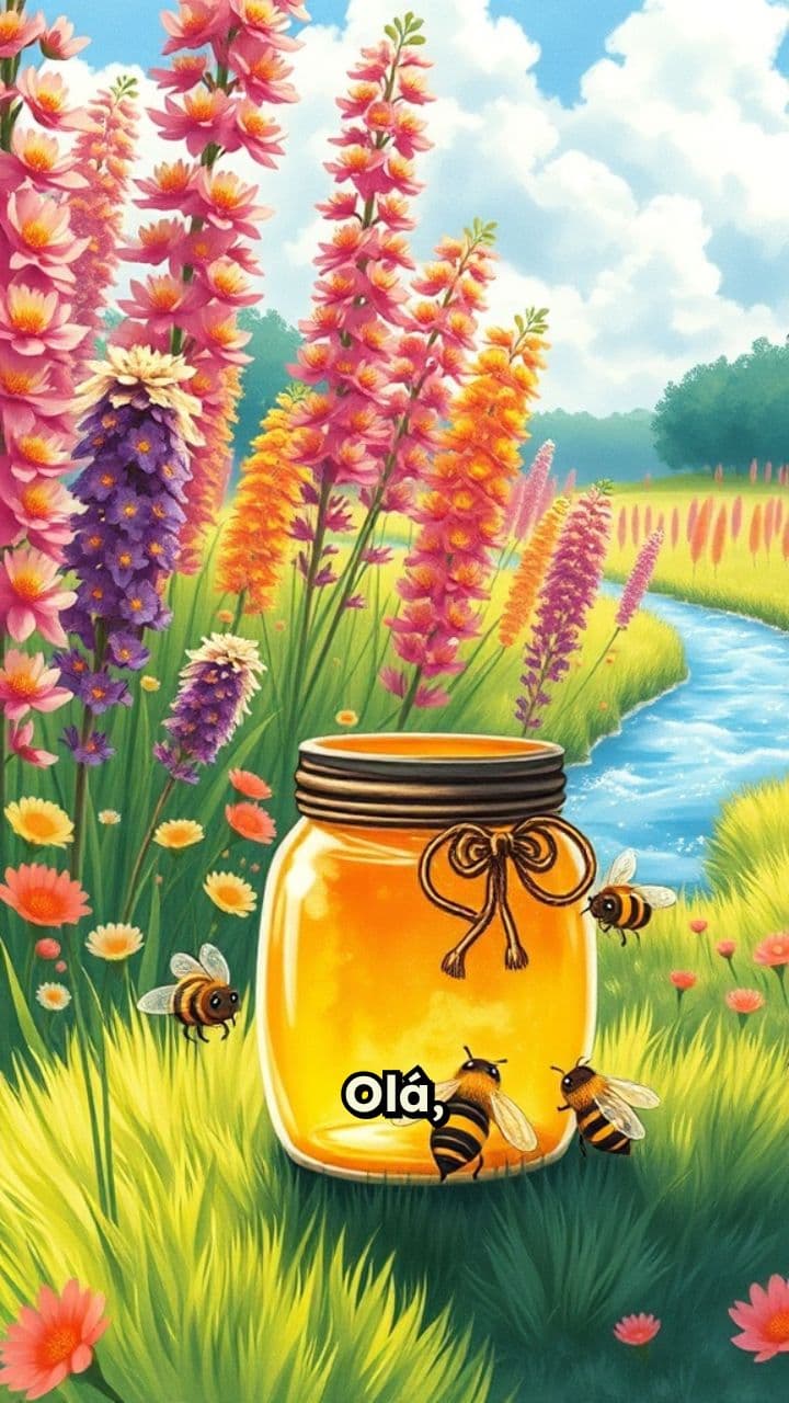 Factos Mágicos para Crianças