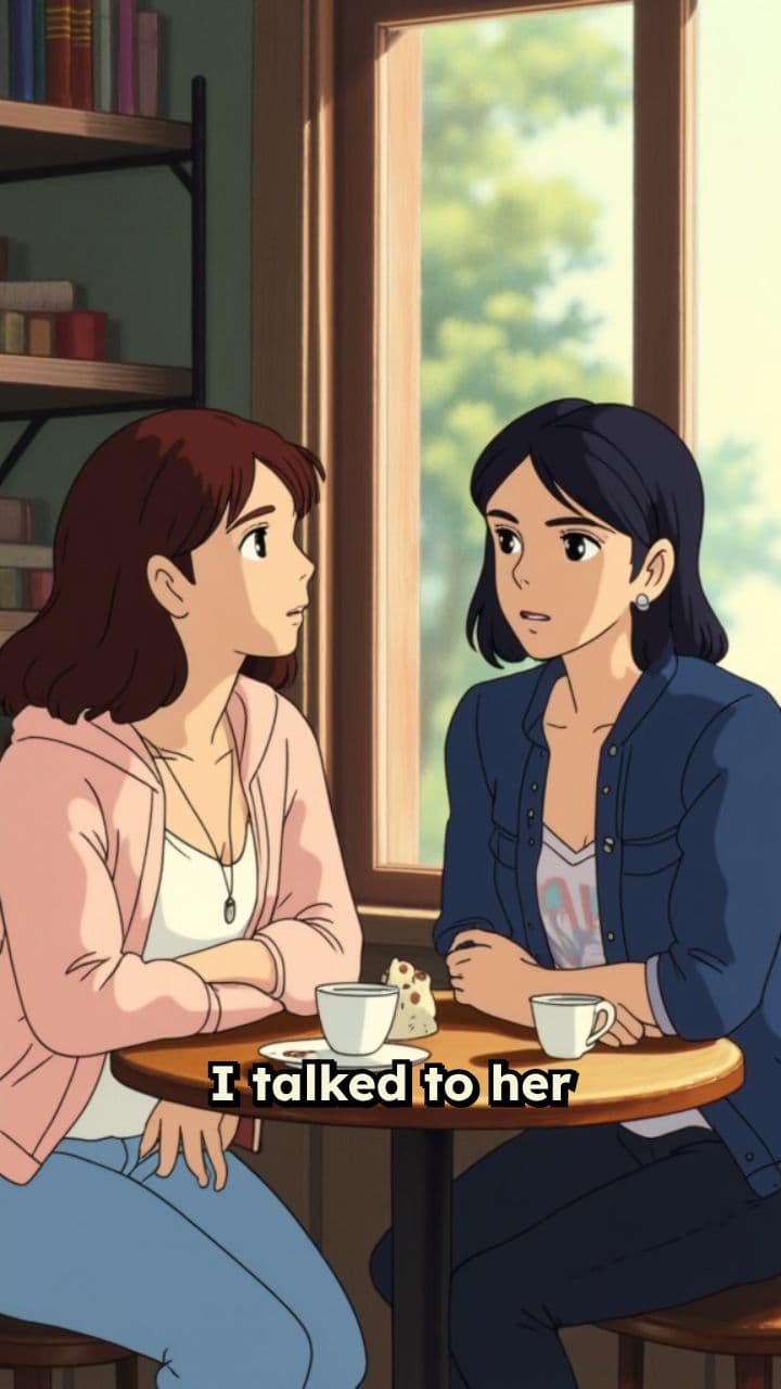 Is My Best Friend Jealous of Me?