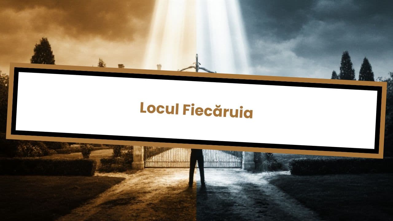Locul Fiecăruia
