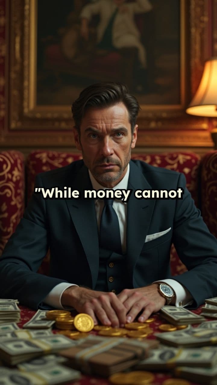 Reclaim Your Time with Money