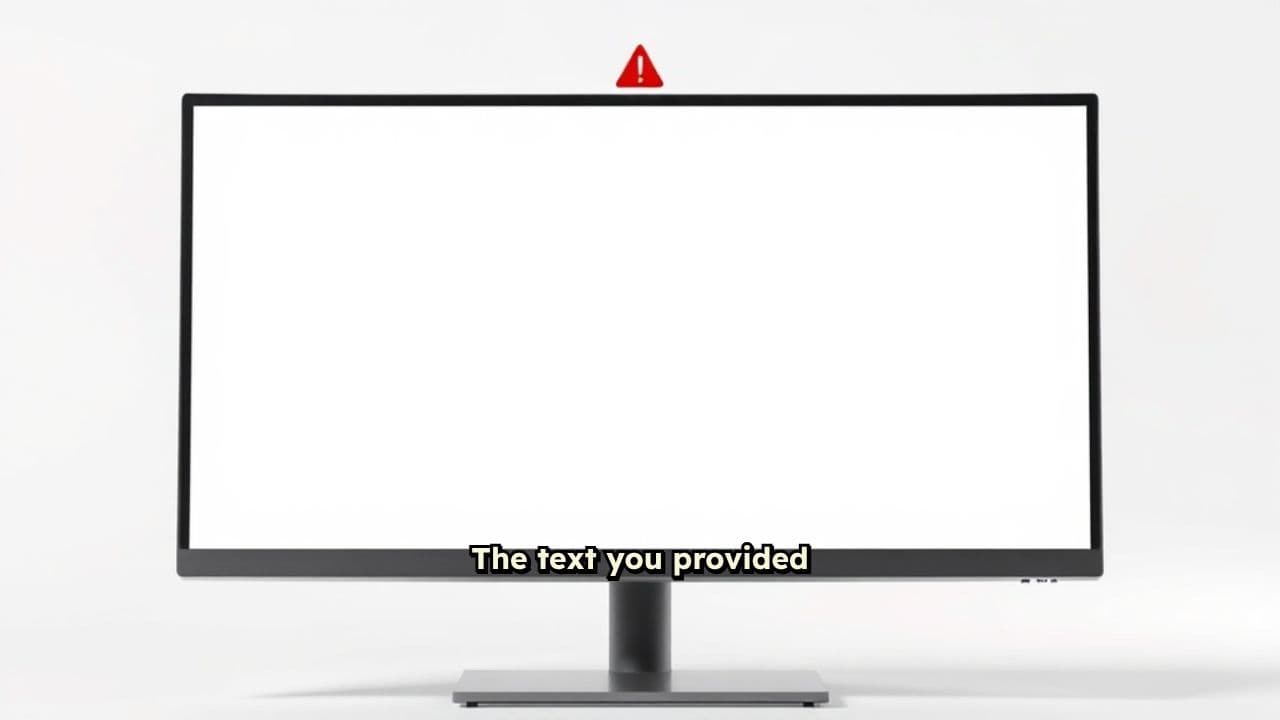 Empty Text Submission