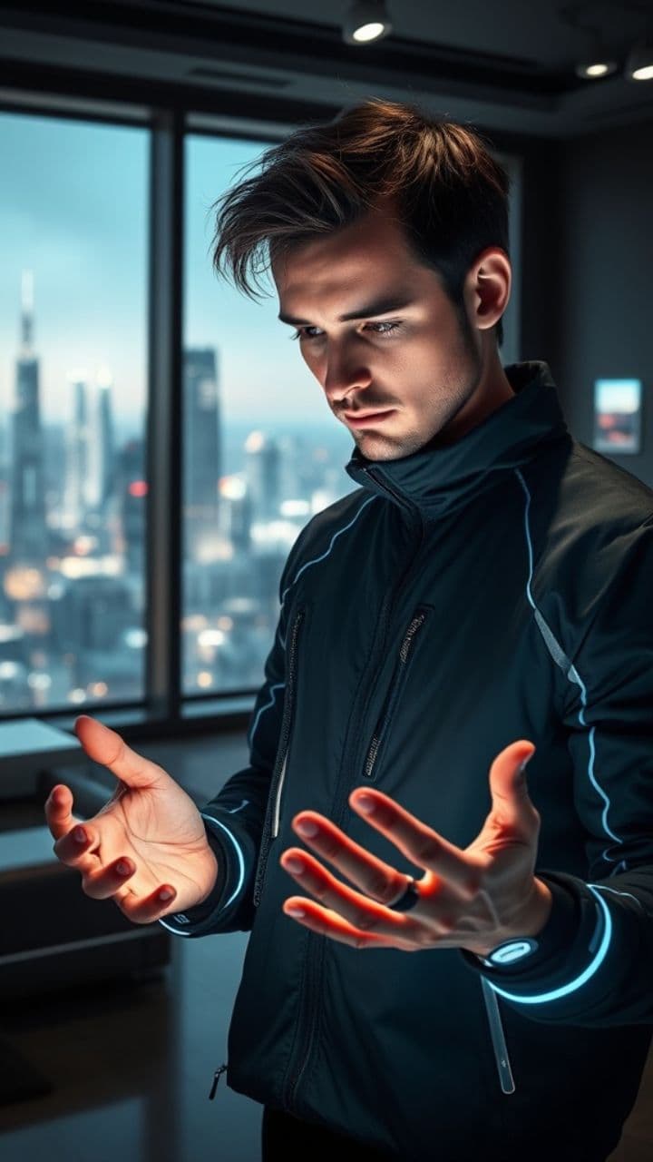 Боль утраты и воспоминания о любви