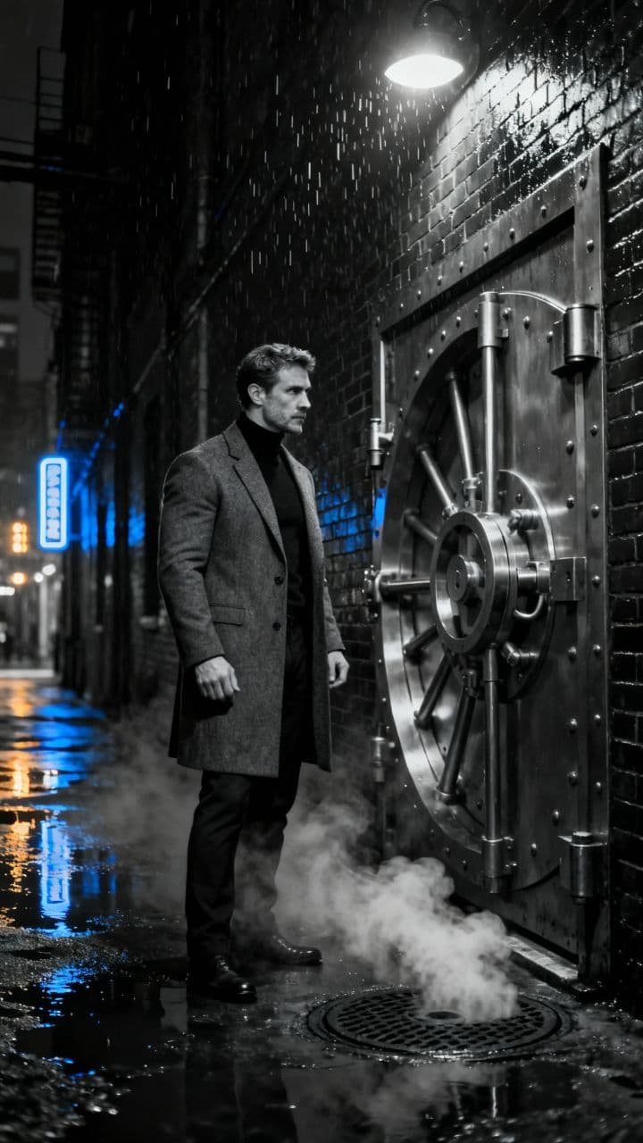 Dinheiro: Ferramenta, Não Identidade