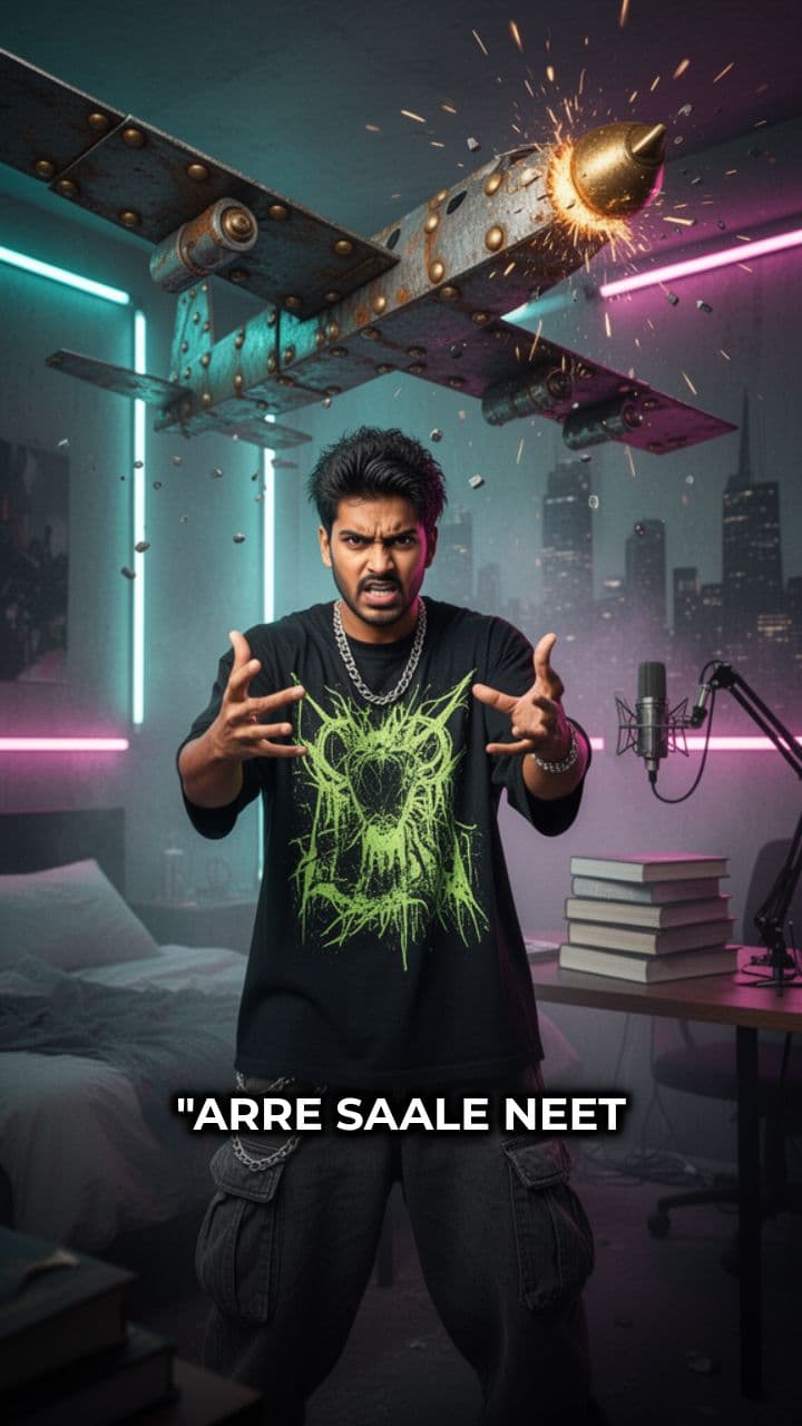 Rivet Popper Hypothesis Explained Rap