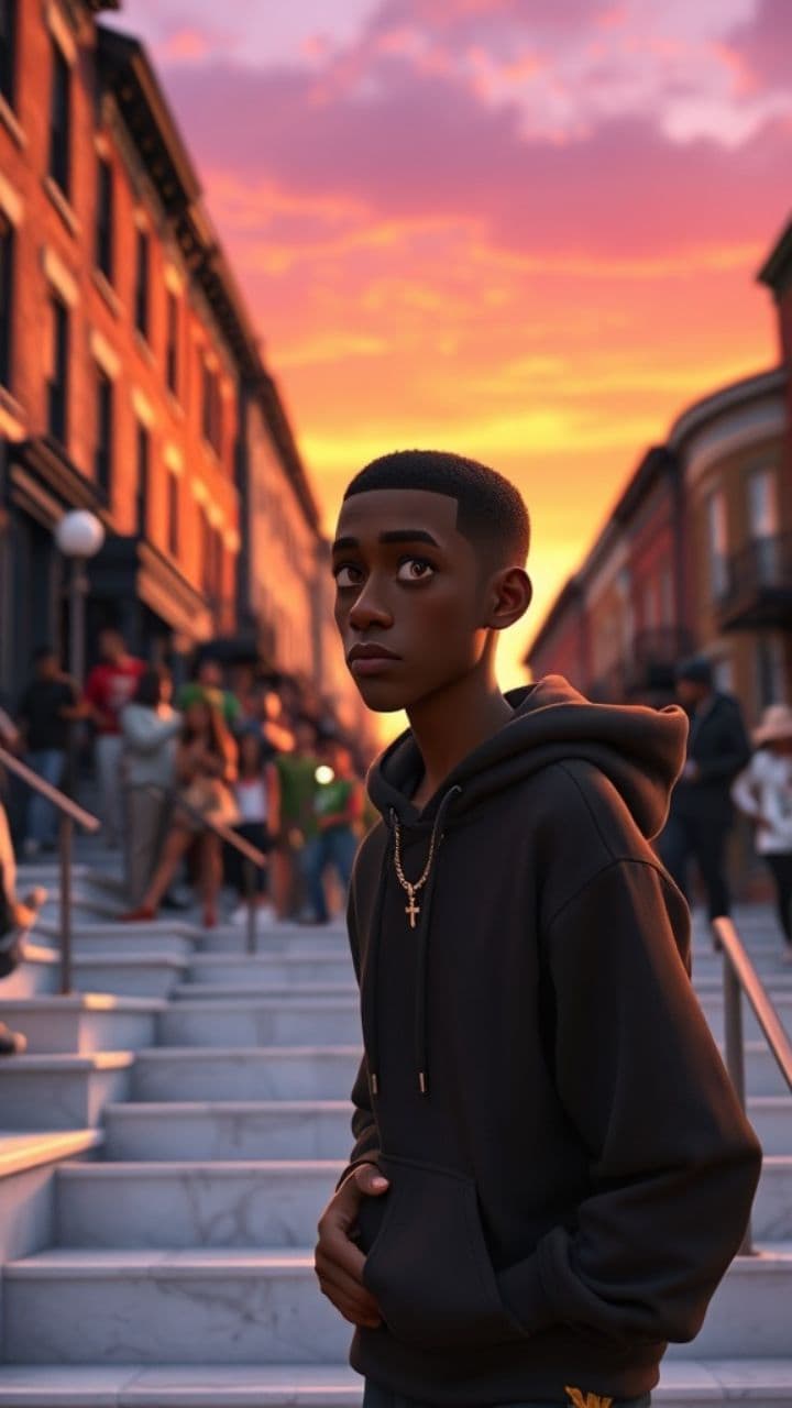 Back At It Like I Never Left