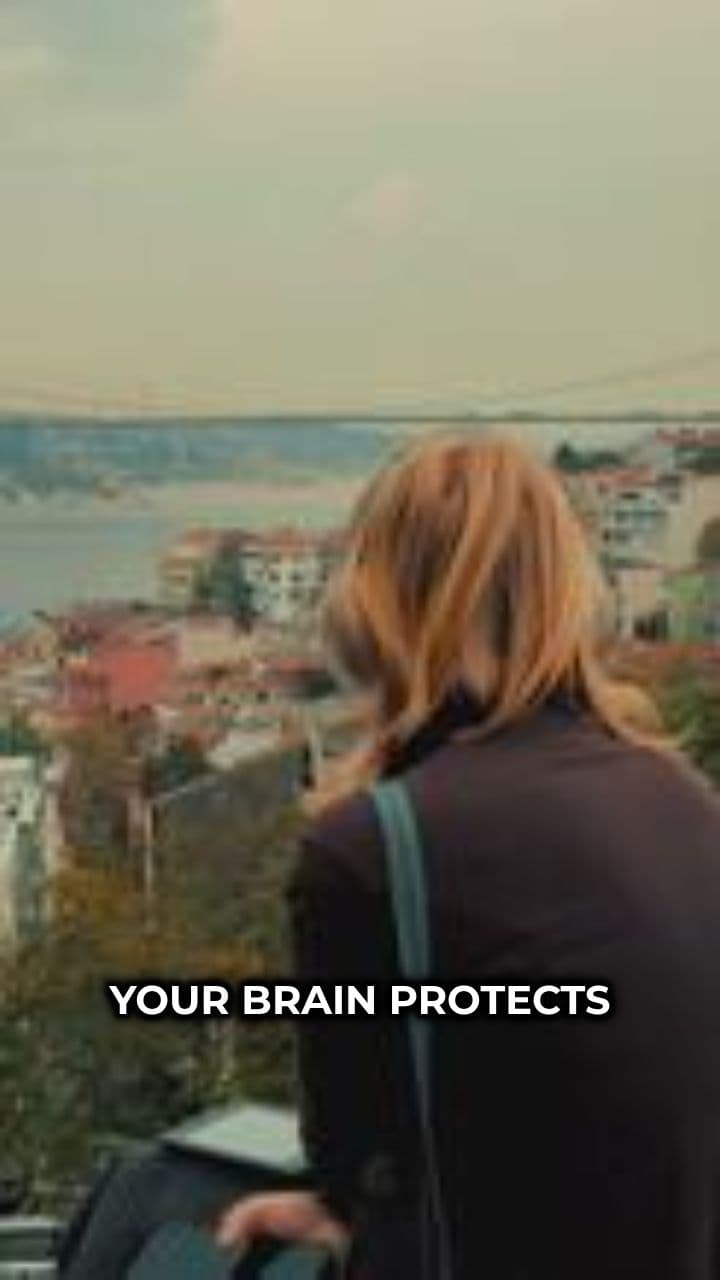 How Defense Mechanisms Protect You