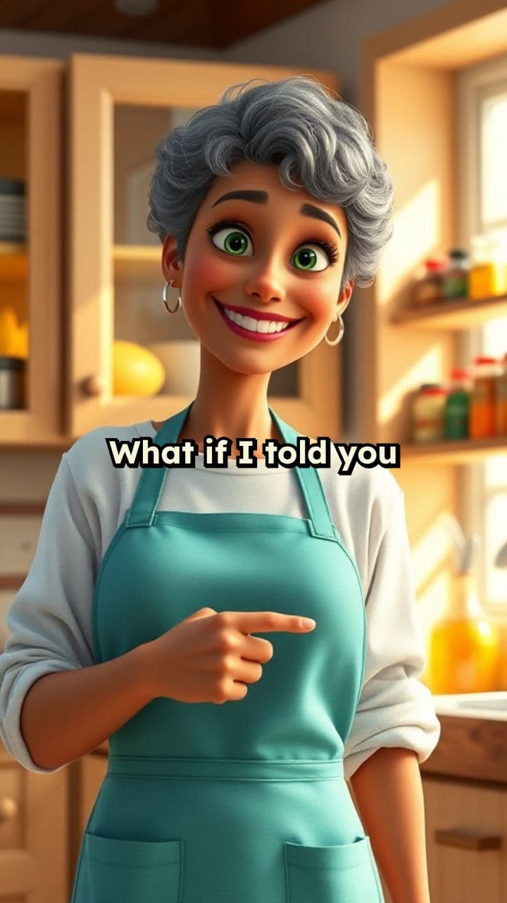 Anti-Inflammatory Foods in Your Kitchen