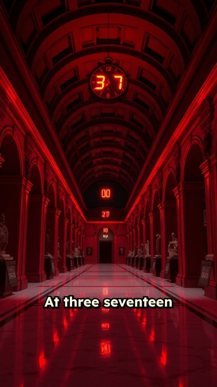 The Return of Annabelle