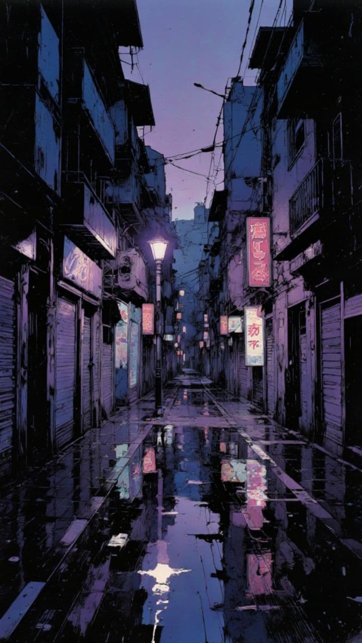 הכביש המסתורי