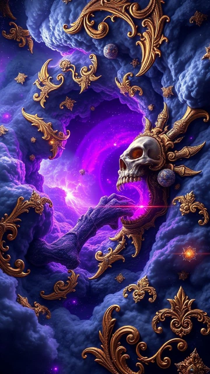 अघोर: शिव का गूढ़ रूप