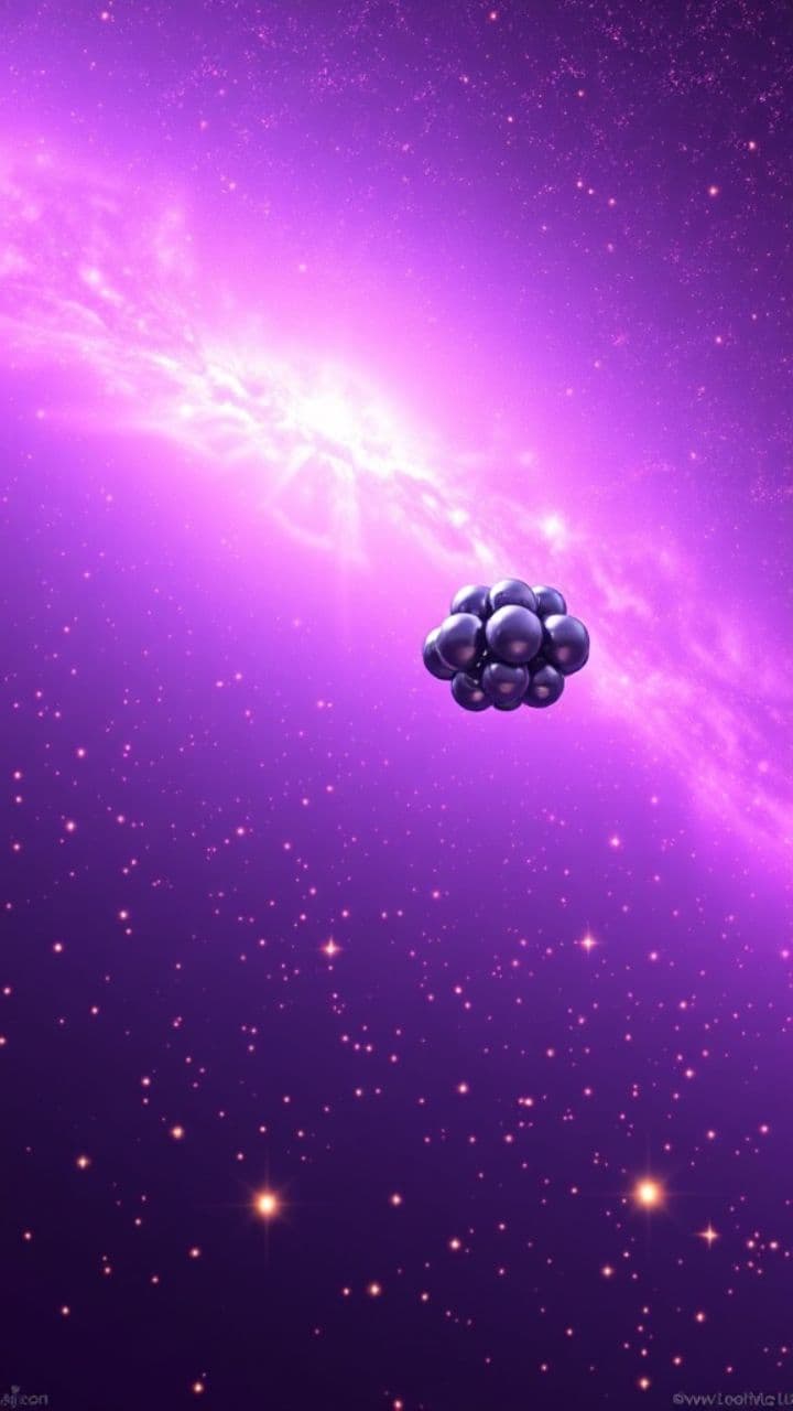 Billy Baxter's Big Bang Ride