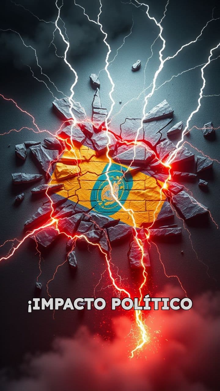 Crisis en el Movimiento al Socialismo en Bolivia